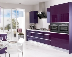 Особенности выбора кухни на заказ в Киеве