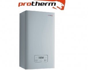 Котлы Protherm – качество, проверенное временем