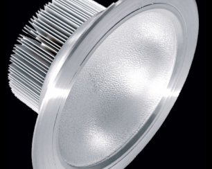 Светодиодный светильник Даунлайт - ДВБ 32