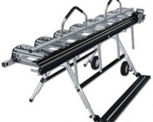 Листогибочное оборудование: можно изготовить самостоятельно