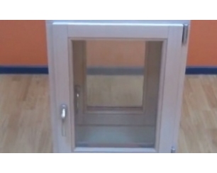 Где лучше заказать деревянные окна в Уфе?