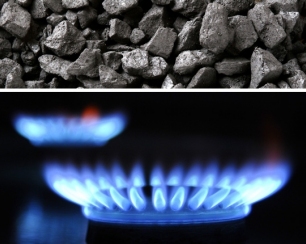 Твердотопливные котлы в Украине, как основная альтернатива газовым.