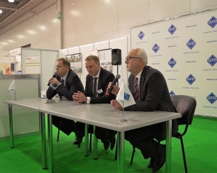 Пресс-конференция VEKA RUS: результаты и ключевые направления развития