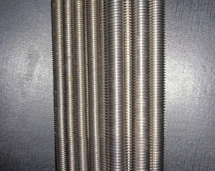 Шпилька нержавеющая от компании Партнер