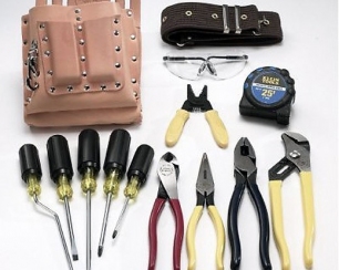 Правила проведения электромонтажных работ самостоятельно