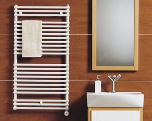 Что учитывать при выборе полотенцесушителя