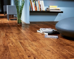 Что выбрать (купить) ламинат или паркет