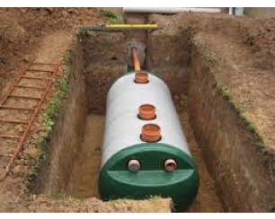 Что важно знать об установке септика