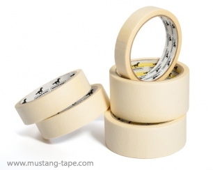 Малярный скотч. Чем различаются, скотч купленный в автомагазине и на строительном рынке?