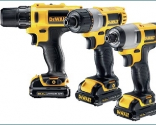 Как выбрать шуруповерт