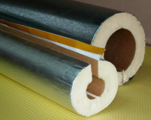 Как выбрать теплоизоляцию трубопроводов