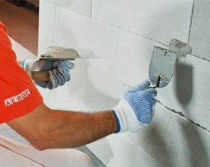 Как подготовить стены к шпаклеванию