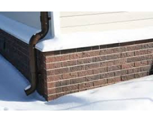 Цокольный сайдинг: как выбрать?