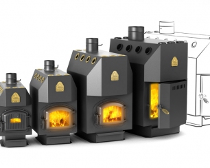 Твердотопливное оборудование-независимость и экономичность