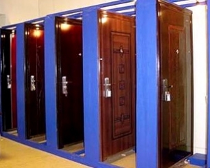 Рекомендации по выбору входной двери