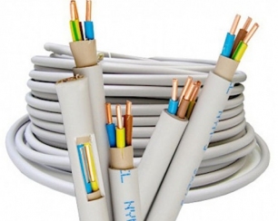 На что обращать внимание при выборе кабеля для электропроводки дома