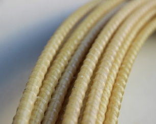 Преимущества использования стеклопластиковой арматуры