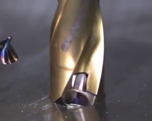 Сверление металла