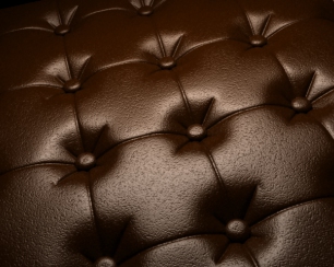 Как обить дверь