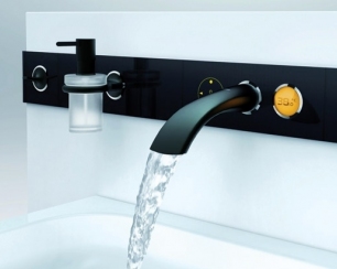 Термостатические смесители: удобство, преимущества, причины популярности