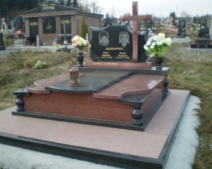 Свойства и применение гранита