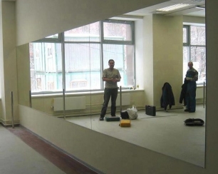 Купить эксклюзивное зеркало под заказ в Спарк Декор