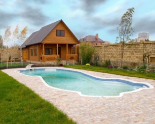 Основные этапы при строительстве бассейнов