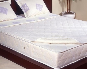 Ортопедические матрасы и их назначение