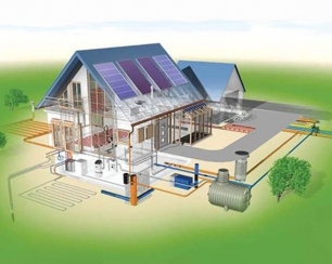 Отведение сточных вод: современный подход к достижению поставленных целей