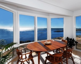 От чего зависит стоимость пластикового окна?