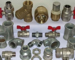 Запорно-регулирующая трубопроводная арматура и ее особенности