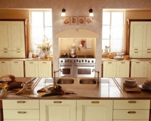 Кухни Aran: самые известные кухни в мире