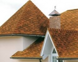 Гибкая черепица