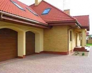 Как самому отремонтировать ворота?