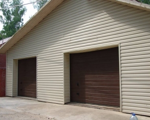 Освещение для гаража