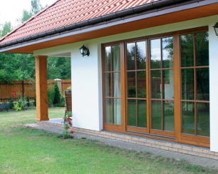 Карнизный свес – важный элемент обустройства крыши