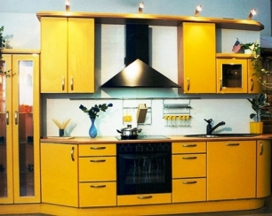 Кухни на заказ – реальная возможность выразить свою индивидуальность