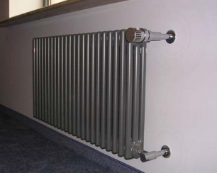 Разновидности современных радиаторов