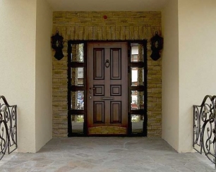 Рекомендации по выбору входной двери в квартиру