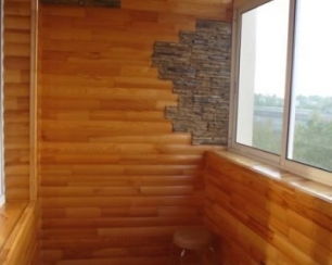 С чего следует начать ремонт балкона