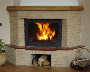 Каминная топка – важная составляющая любого камина