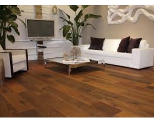 Какое напольное покрытие выбрать?