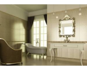 Новое слово в изготовлении керамической плитки – оригинальные и нестандартные решения