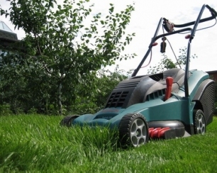 Рекомендации по выбору газонокосилок