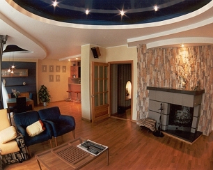 Ремонт квартиры под ключ: что он в себя включает. Часть 1