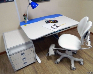 Детское кресло