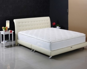 Как правильно выбрать матрас на кровать