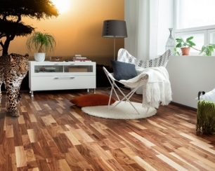 Паркетная доска Polarwood – современное напольное покрытие с отличными параметрами