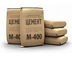 Как выбрать цемент
