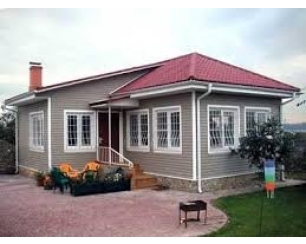 Как правильно покупать виниловый сайдинг